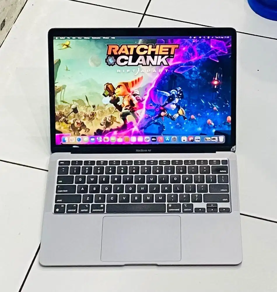 Jual cepat M1 ex inter