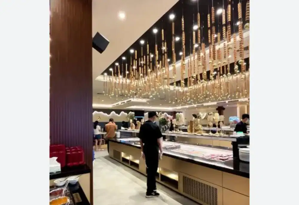 Lowongan kerja terbaru untuk restoran jepang