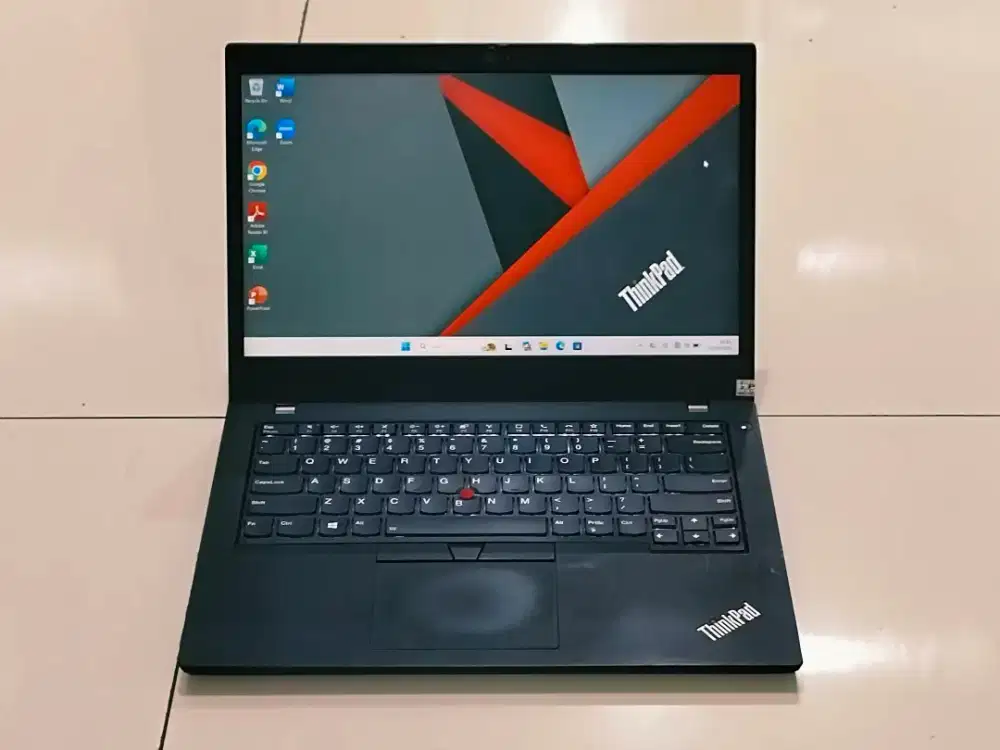 Lenovo thinkpad L14 touchscreen amd ryzen 3 pro 4450u ram 8/256 gb