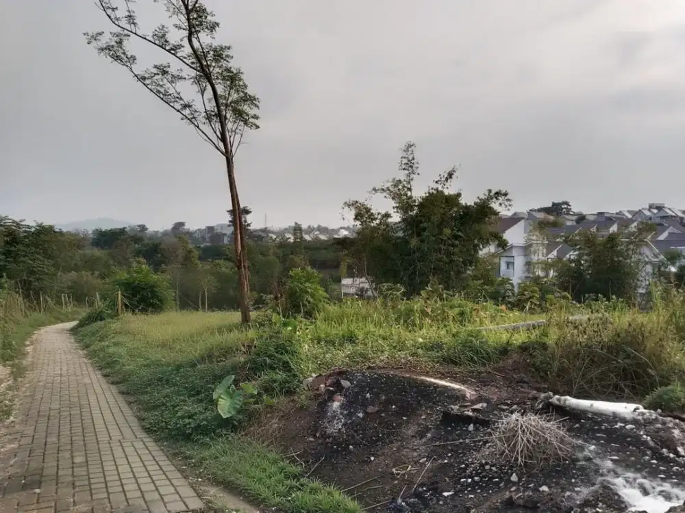 Tanah 200 Jutaan Kota Malang Bisa Angsur, Dekat Kampus UB, UMM, UIN