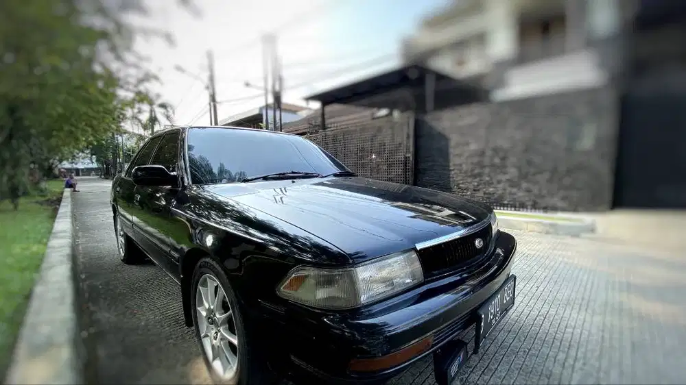 Toyota Corona Twincam 1.6 Manual