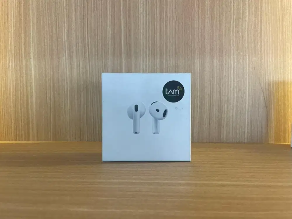 AIRPOD GEN 4 BRAND NEW