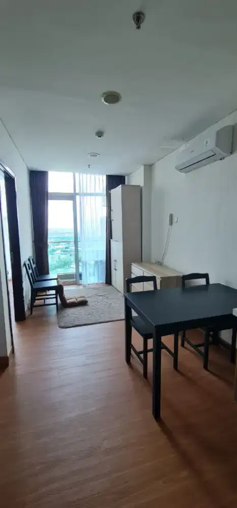 Jual Rugi Butuh Uang Banget Apartment Brooklyn Alam Sutera 1 BR (45 m)