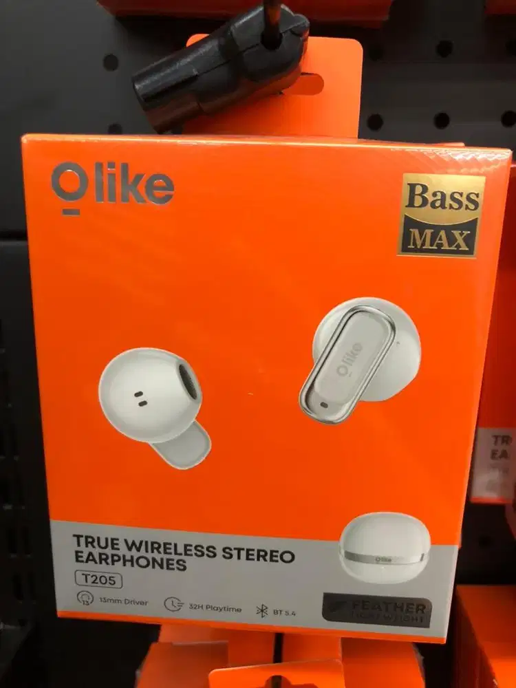 SALE!! TWS OLIKE T205