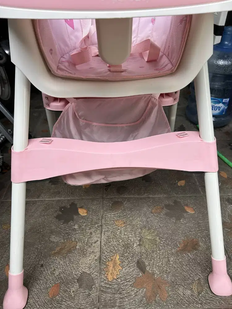 Baby Chair Sugar Baby