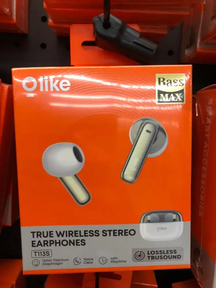 SALE!! TWS OKIKE T113S