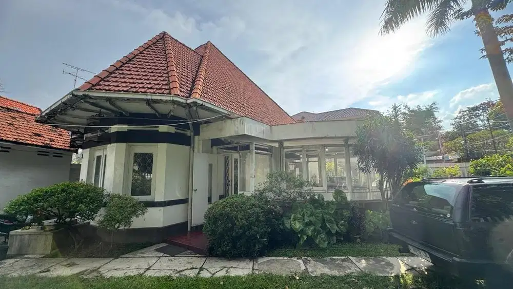 LOKASI STRATEGIS ! DIJUAL KOMERSIAL JL WR SUPRATMAN SURABAYA PUSAT