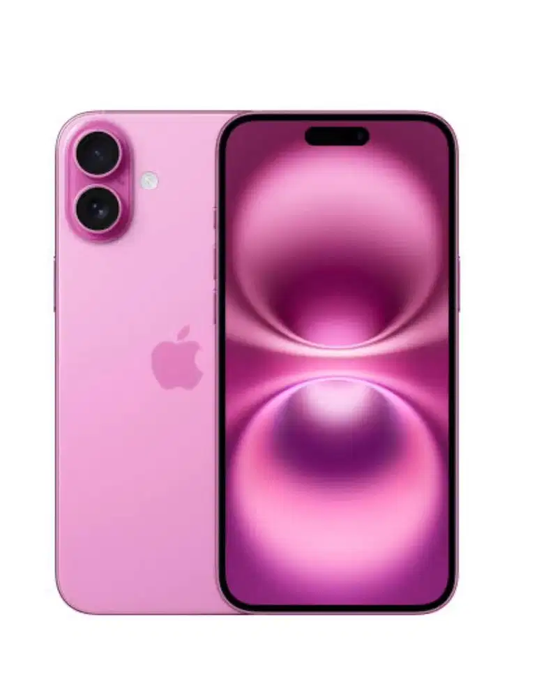 Dicari/WTB iPhone 16 Plus