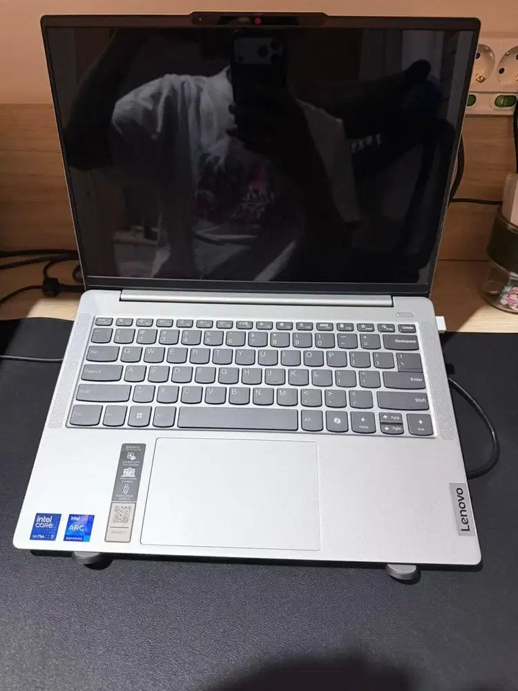 Jual santai Lenovo Ideapad Slim5