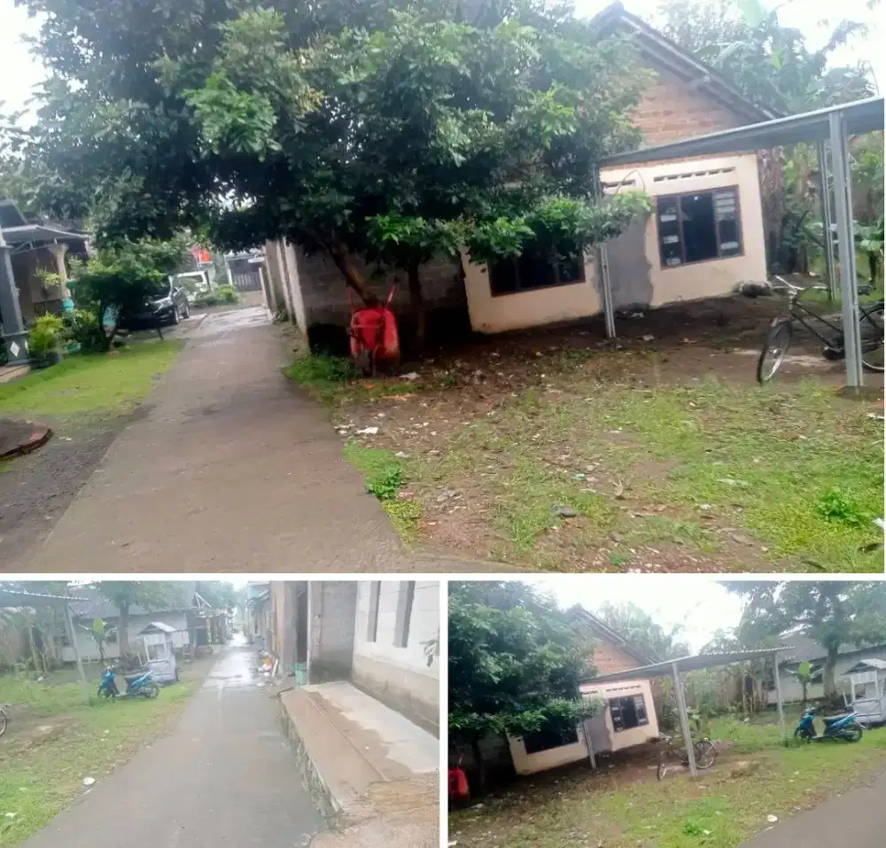 Dijual Tanah L:72m Colomadu
