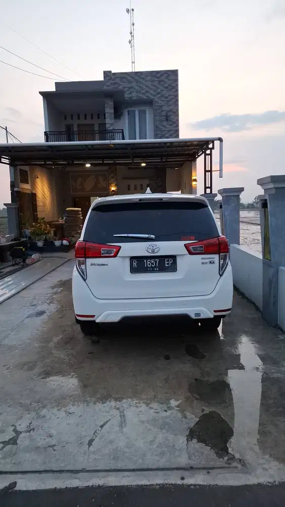 Mobil inovareborn 2016