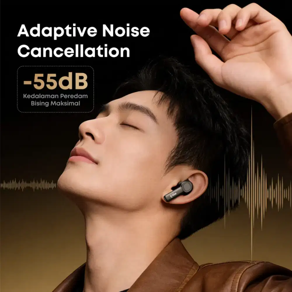 Tws bluetooth OLIKE T115NC