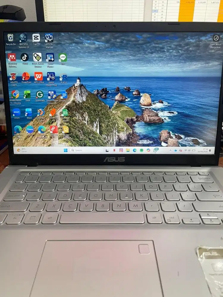 LAPTOP ASUS X415EA