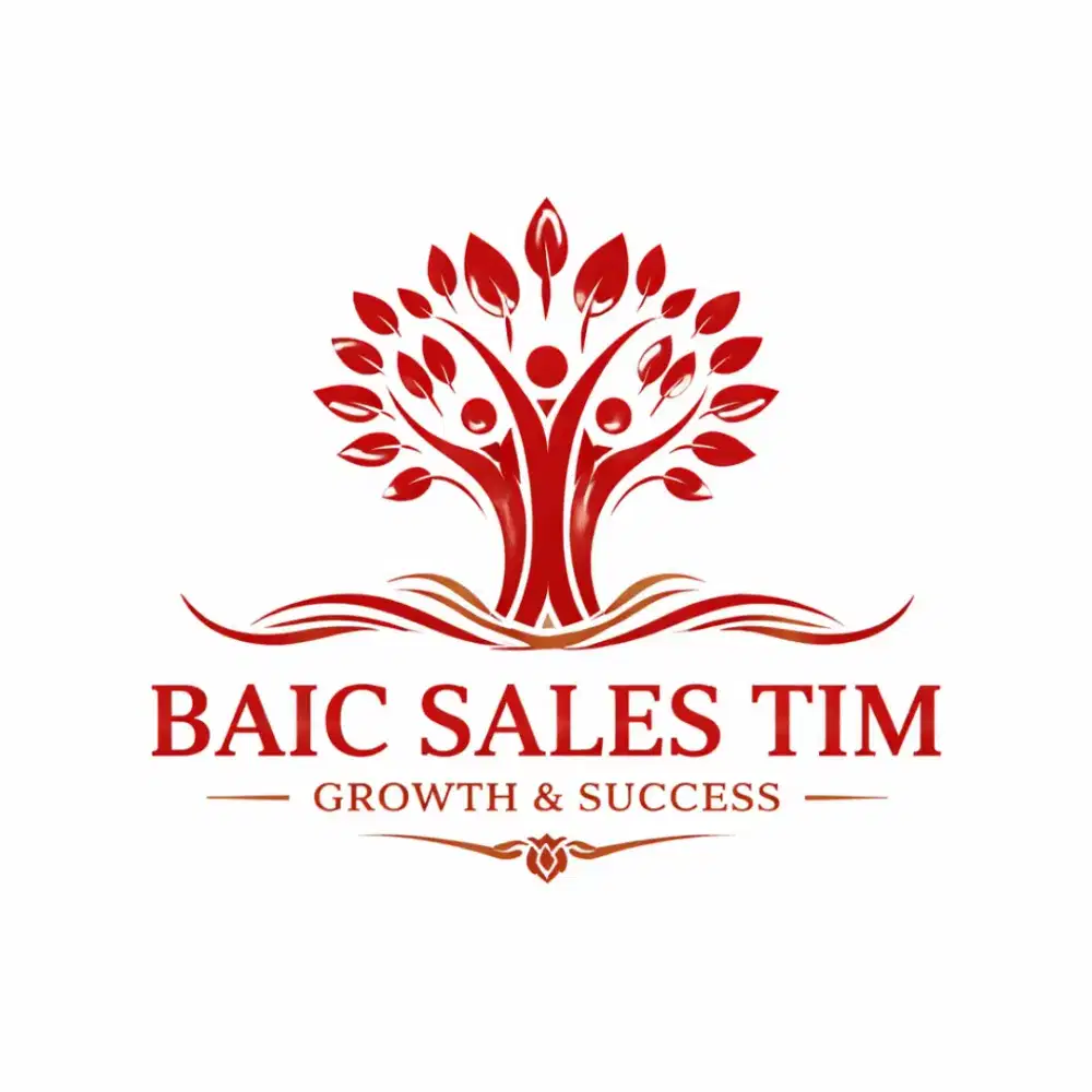 Dicari Sales counter Baic Harapan Indah