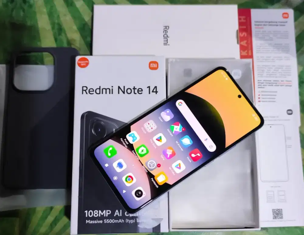 Redmi Note 14 8/128