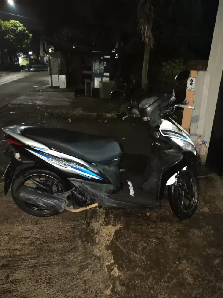 Spacy fi 2014 full ori