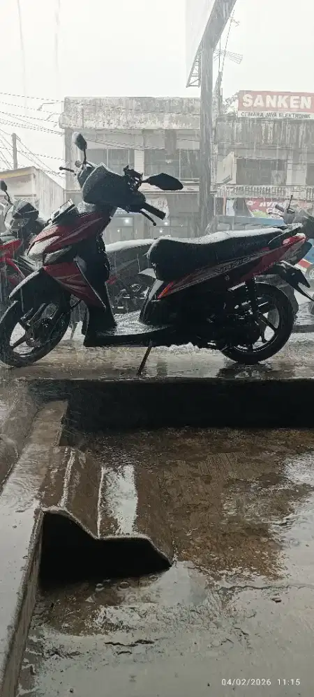 Jual aja harga 7 juta