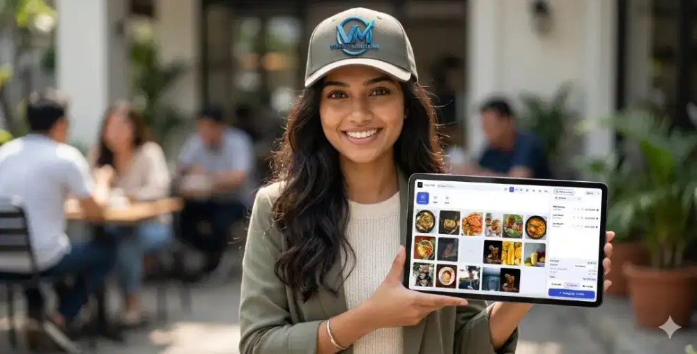 POINT OF SALE Aplikasi Berbasis Web Dan Mobile
