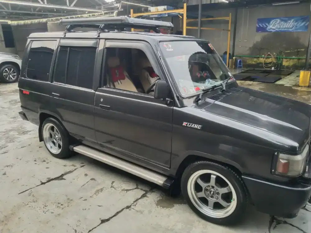 Jual kijang Rover