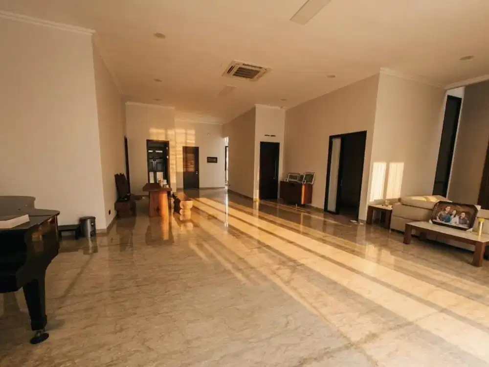 Rumah Mewah 1 Lantai KBP BTD 1 Kota Baru Parahyangan