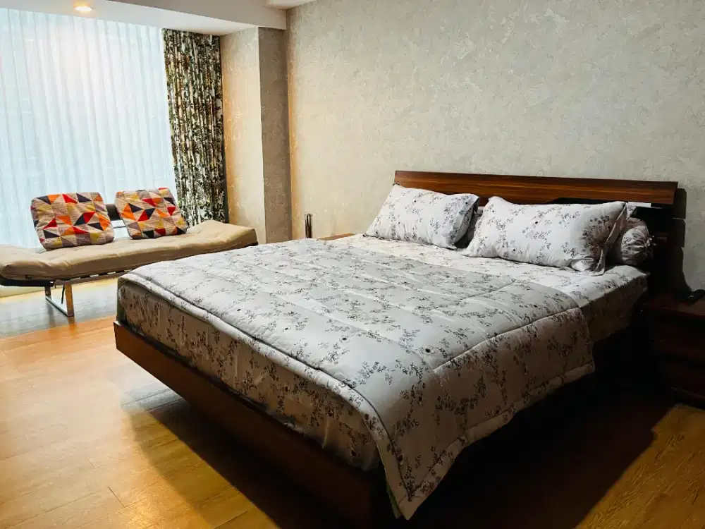 Apartement mataram city disewakan ( Sadewa tower )