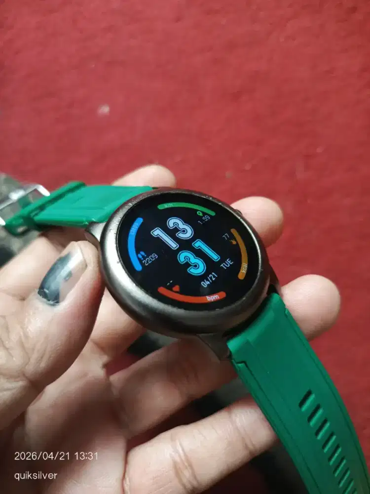 Haylou Solar LS05 joss konek strava Net