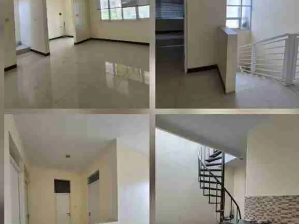 Sewa Rumah Minimalis TKI 5 Taman Kopo Indah 5 Kuldesak