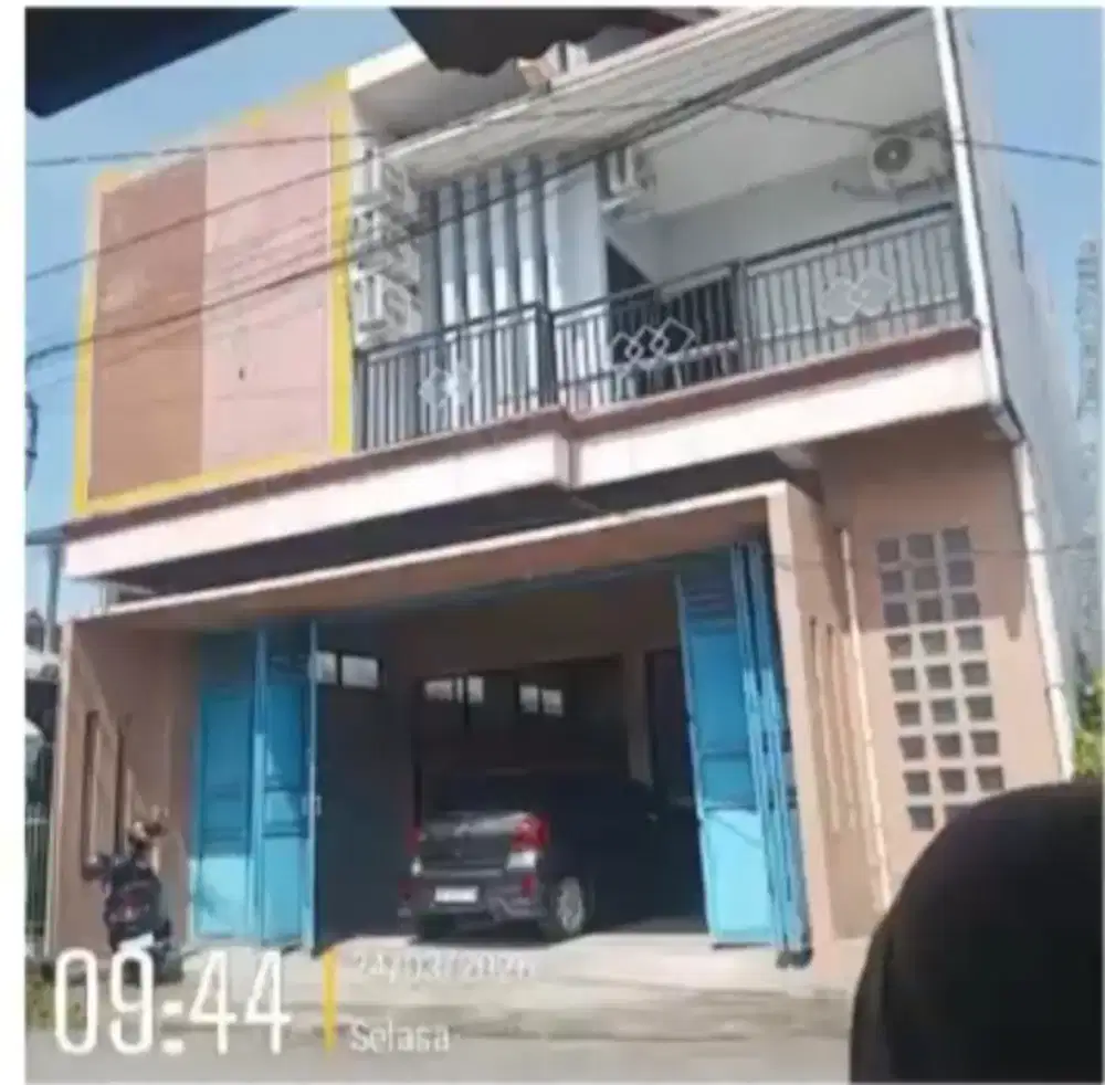 Disewakan Ruko Jetis, Purwodadi, Grobogan