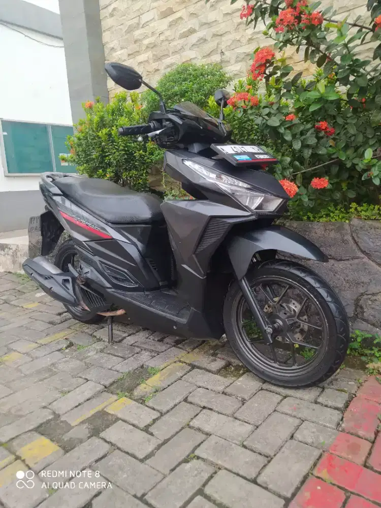 Vario Led Old 125cc 2018
