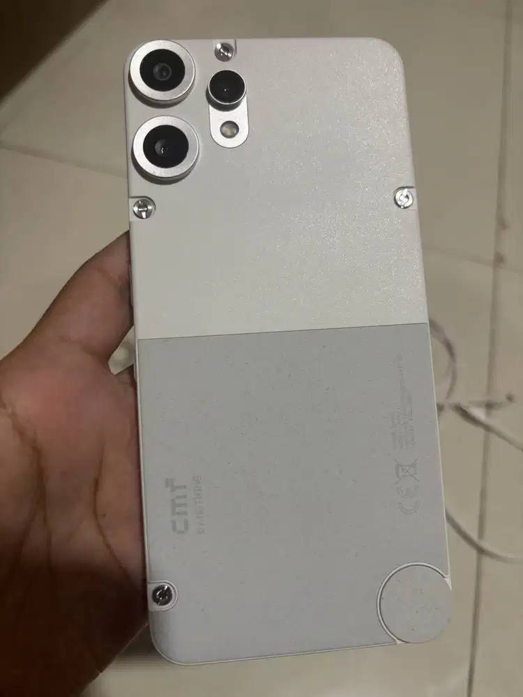 Nothing phone CMF 2 Pro 5G Bekas Second