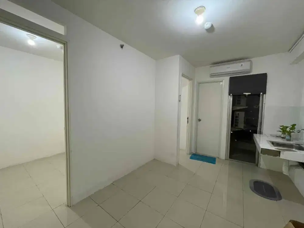 Disewakan apartemen kalibata city 2 bed room