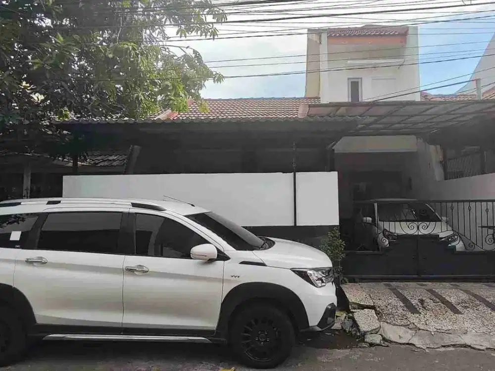 RUMAH SIAP HUNI DI NGINDEN TENGAH KOTA PUSAT DIJUAL MURAH