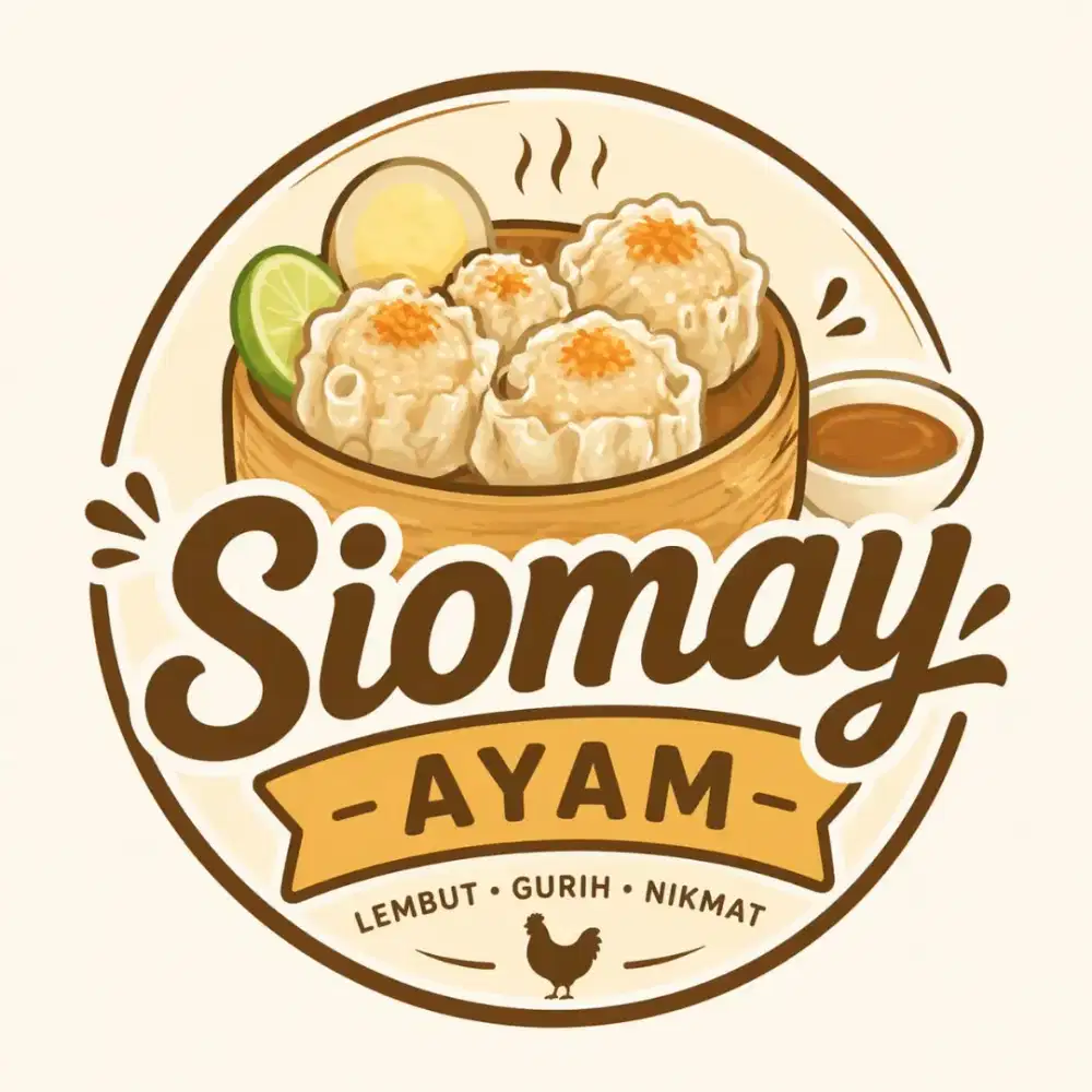 siomay ayam bumbu kacang homemade