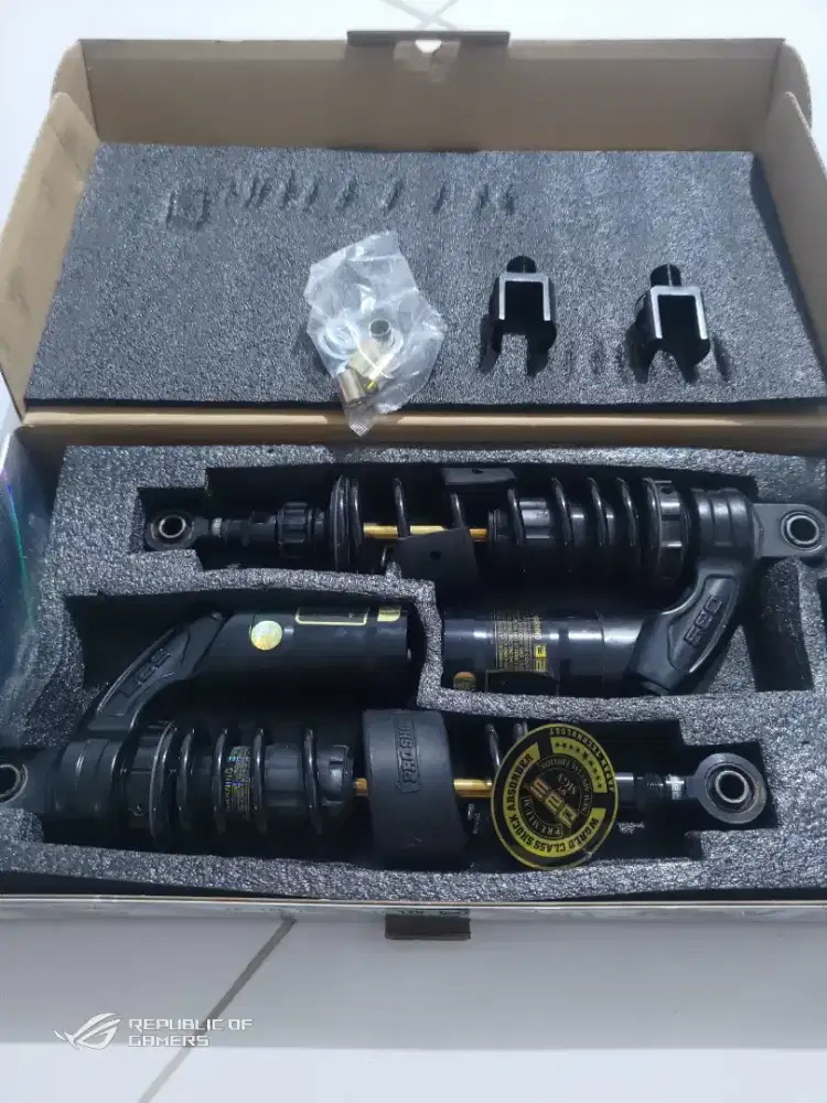 Shockbreker/sokbreker rx king / matic merek dbs