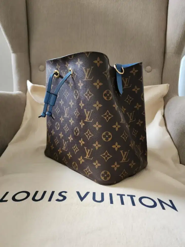 Tas wanita Lv originAl