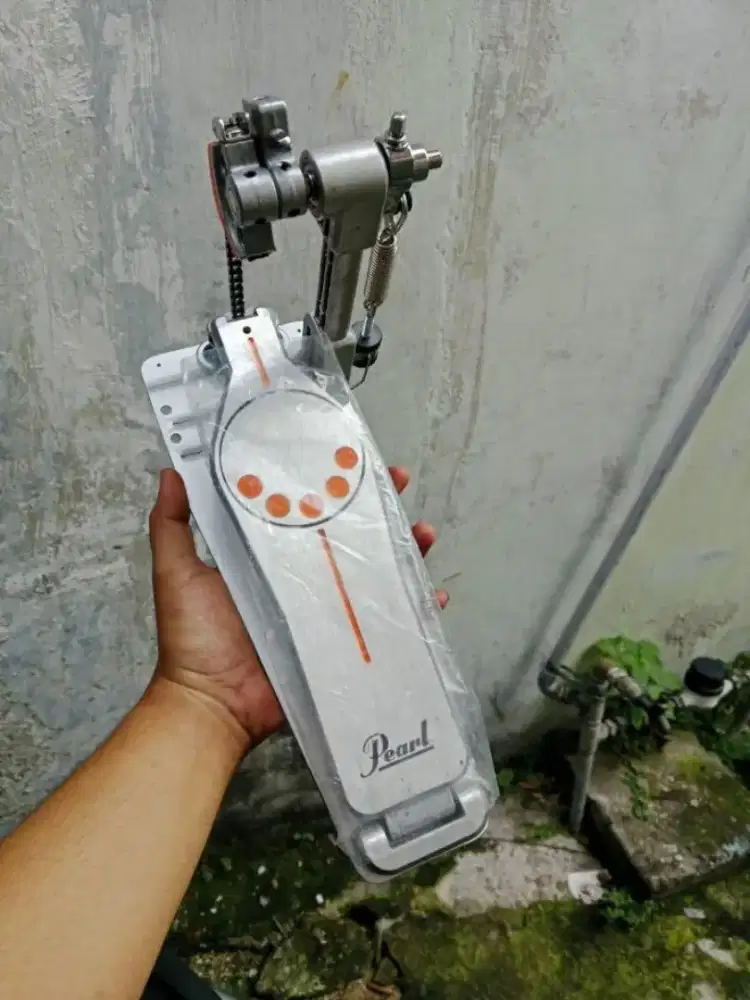 Jual Pedal drum single-chain Pearl P 930