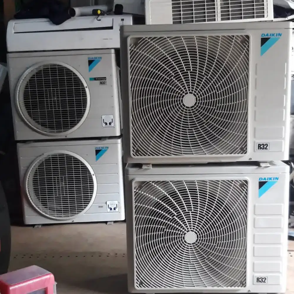 MENERIMA AC BEKAS / AC RUSAK / AC MATI