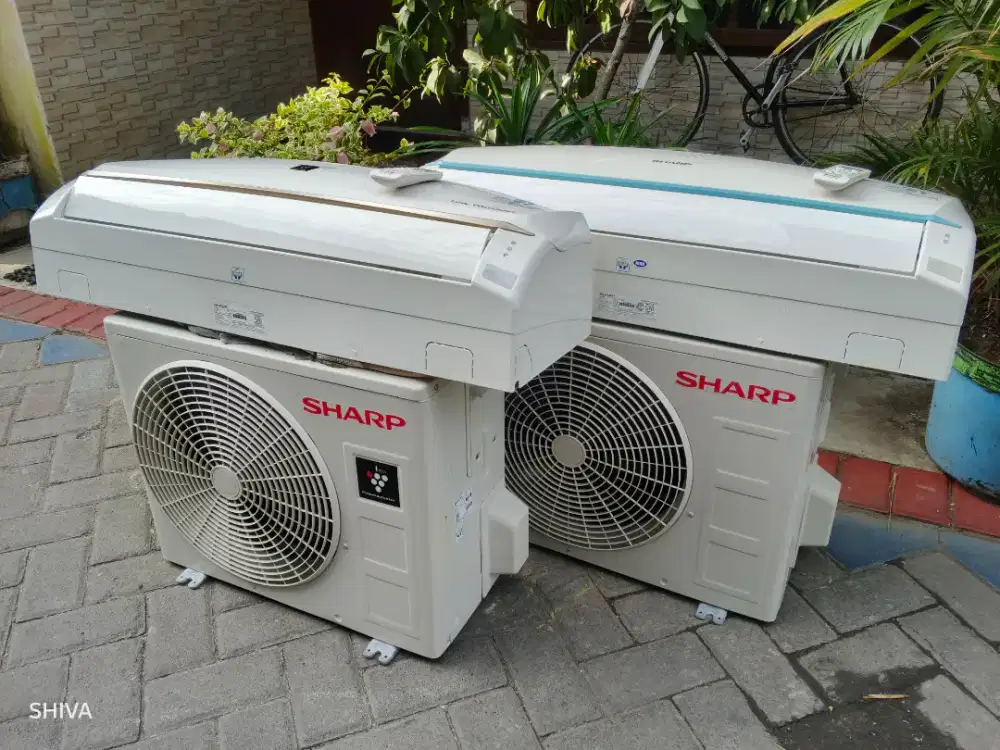 MENERIMA AC BEKAS / AC RUSAK / AC MATI