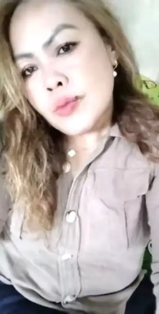 Mencari pekerjaan halal demi anak anak  apa aja