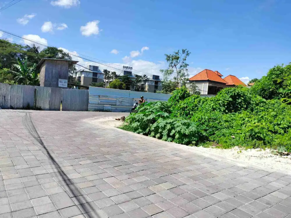 Tanah Hook Premium 4are Kaw Villa Dkt Sushi Tei,Mbg Sunset Road Jl6mtr