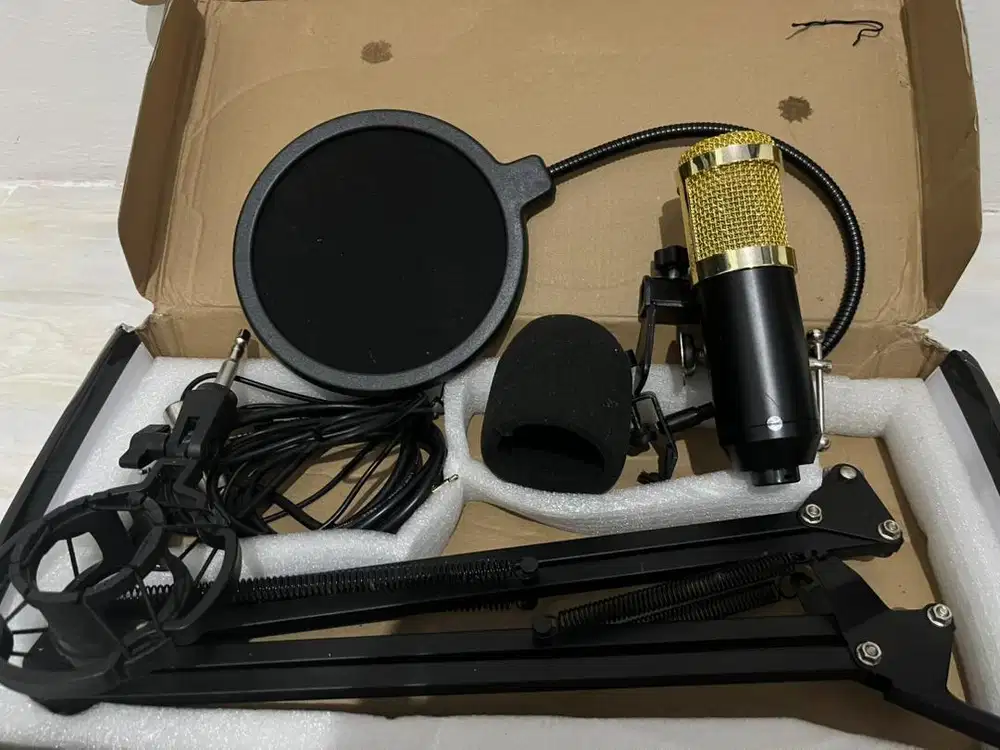 Soundcard f999 bluetooth (1 set full )