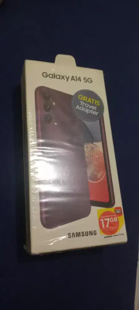 Samsung Galaxy A14 5G