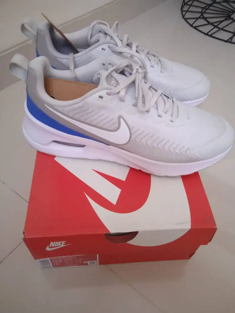 Sepatu Nike air max ORIGINAL