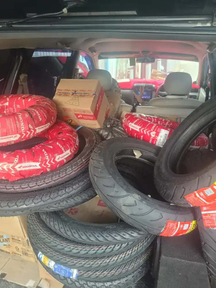 Lowongan kerja Mekanik sepeda motor