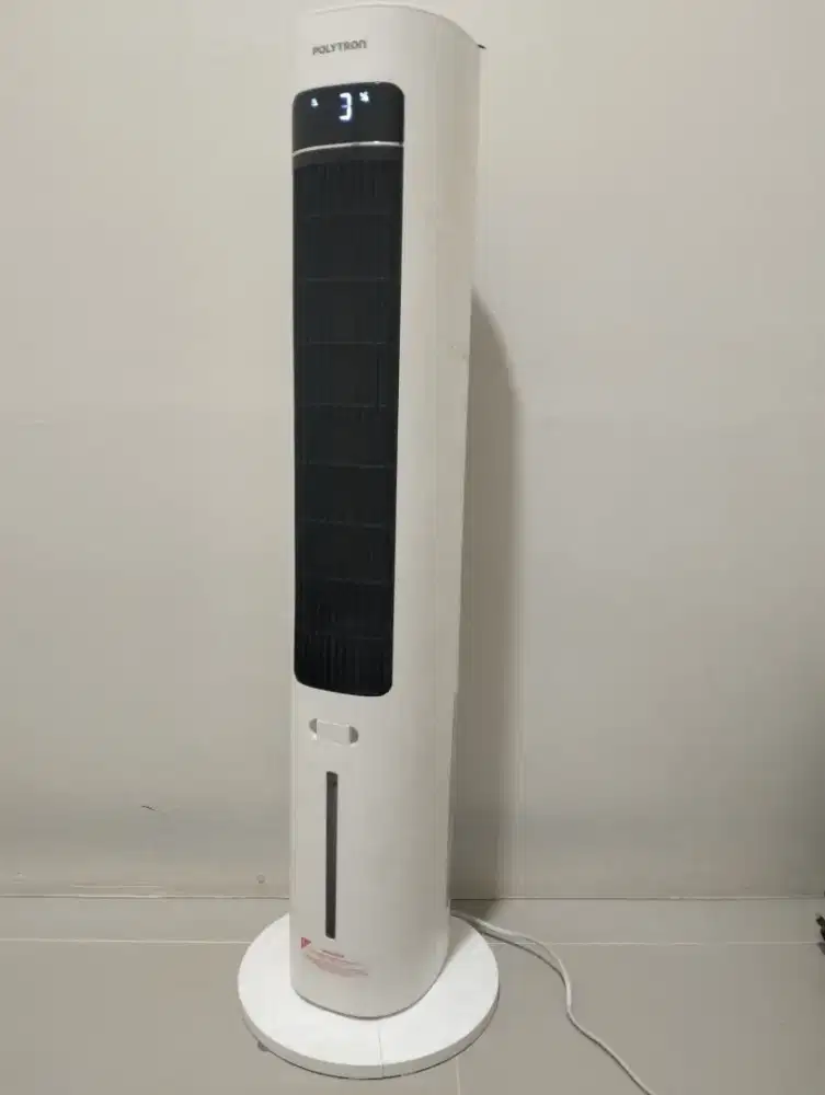 POLYTRON AIR COOLER PCA 200D