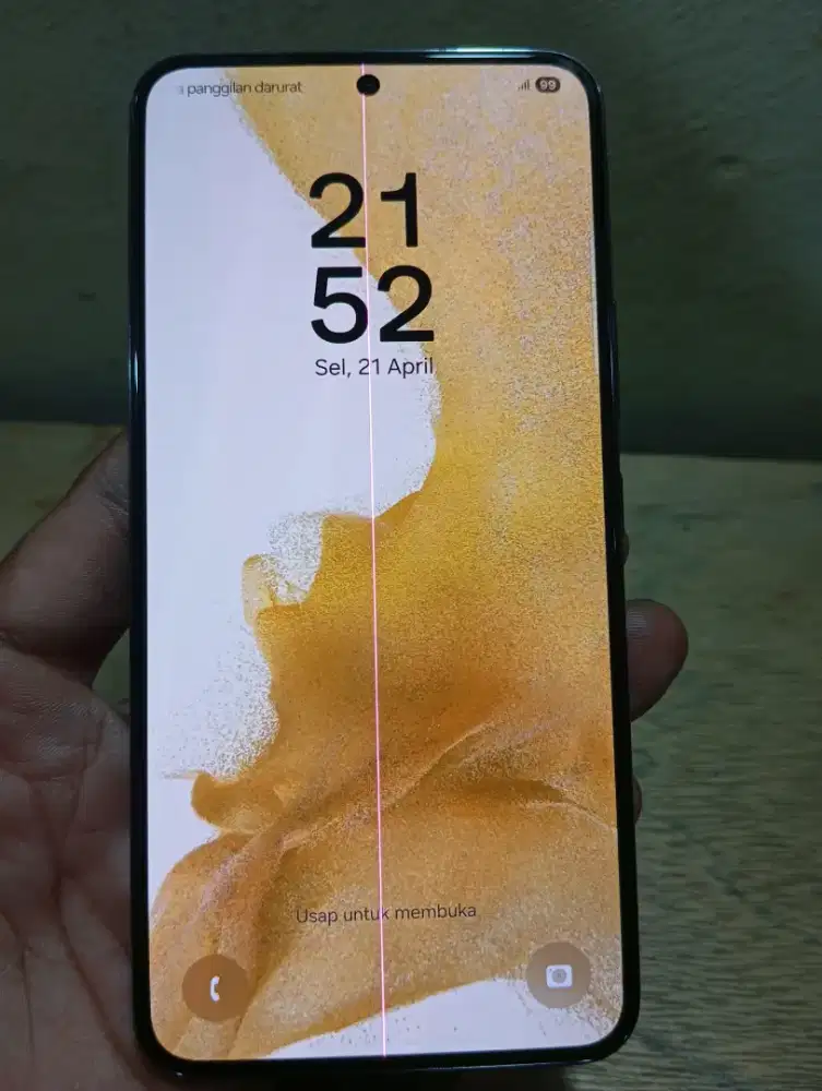 SAMSUNG GALAXY S22 5G 8/256 GB ORIGINAL SEIN SAMSUNG INDONESIA