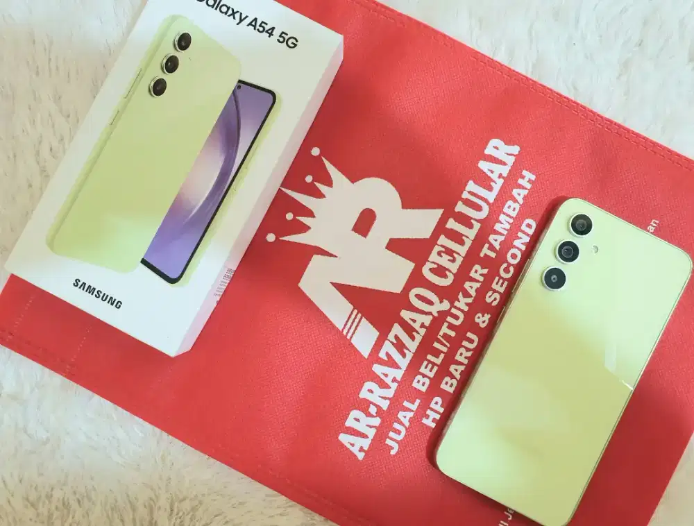 Samsung A54 5G 8/256