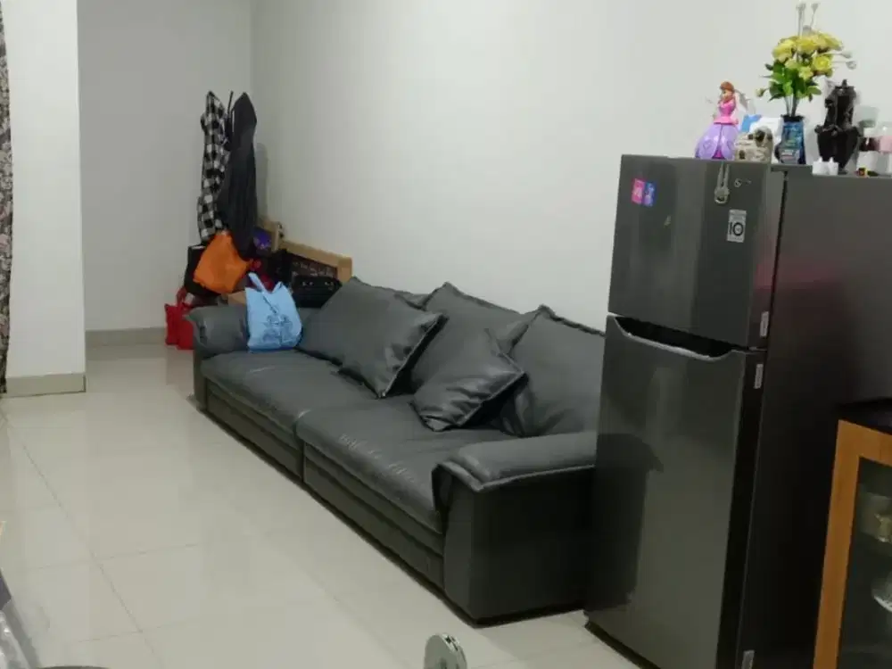 Rumah Nyaman di Taman Kopo Katapang TKK Bandung