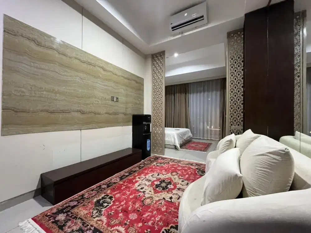 Disewakan Apartemen Dekat MRT Fatmawati City Center Tower Corona