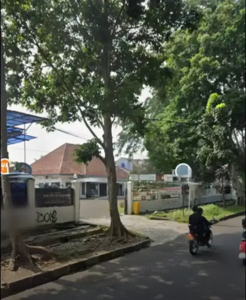 Sewa jual Jalan utama Ahmad Yani komersial lt2627